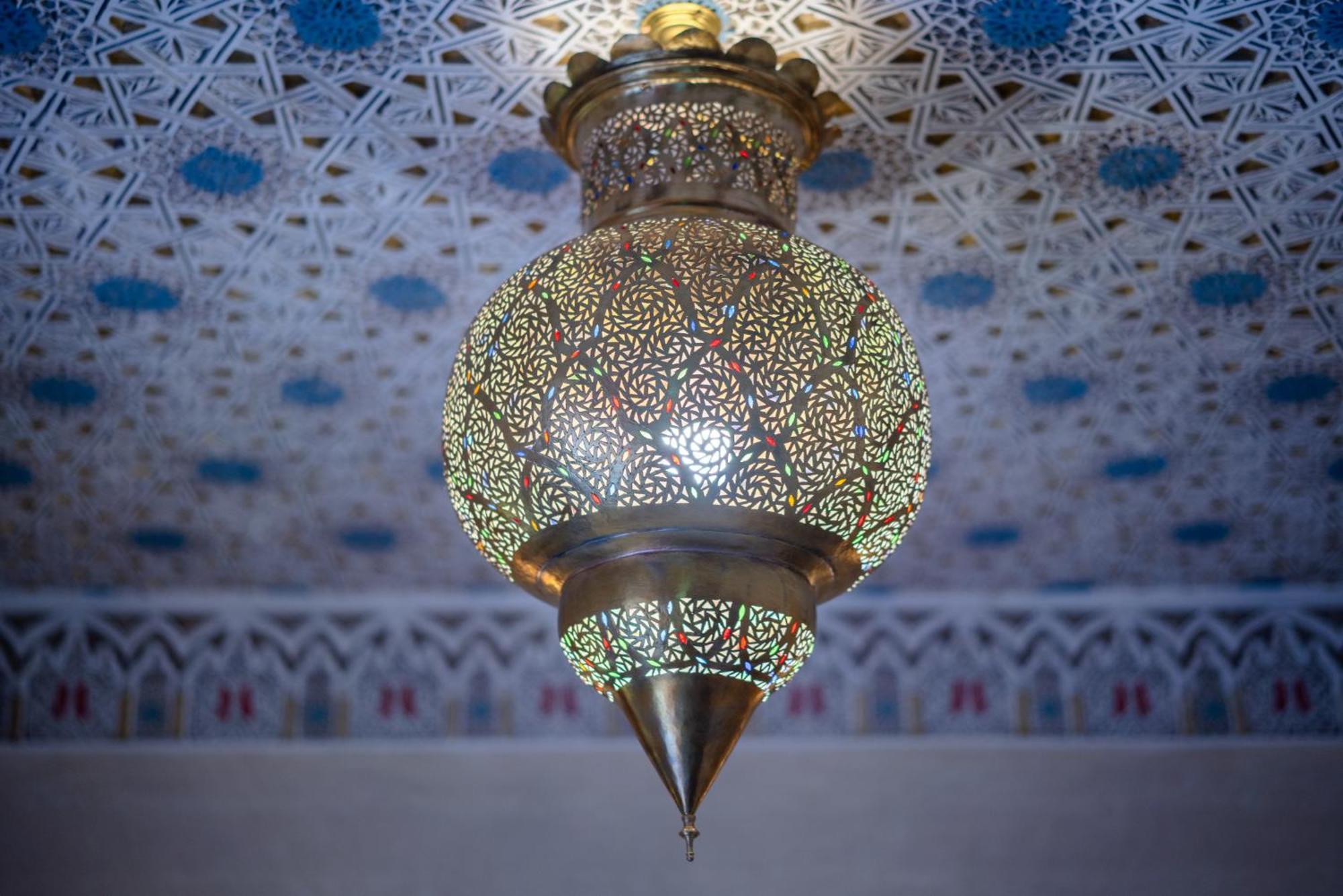 Riad Nadalinn Marrakesz Zewnętrze zdjęcie