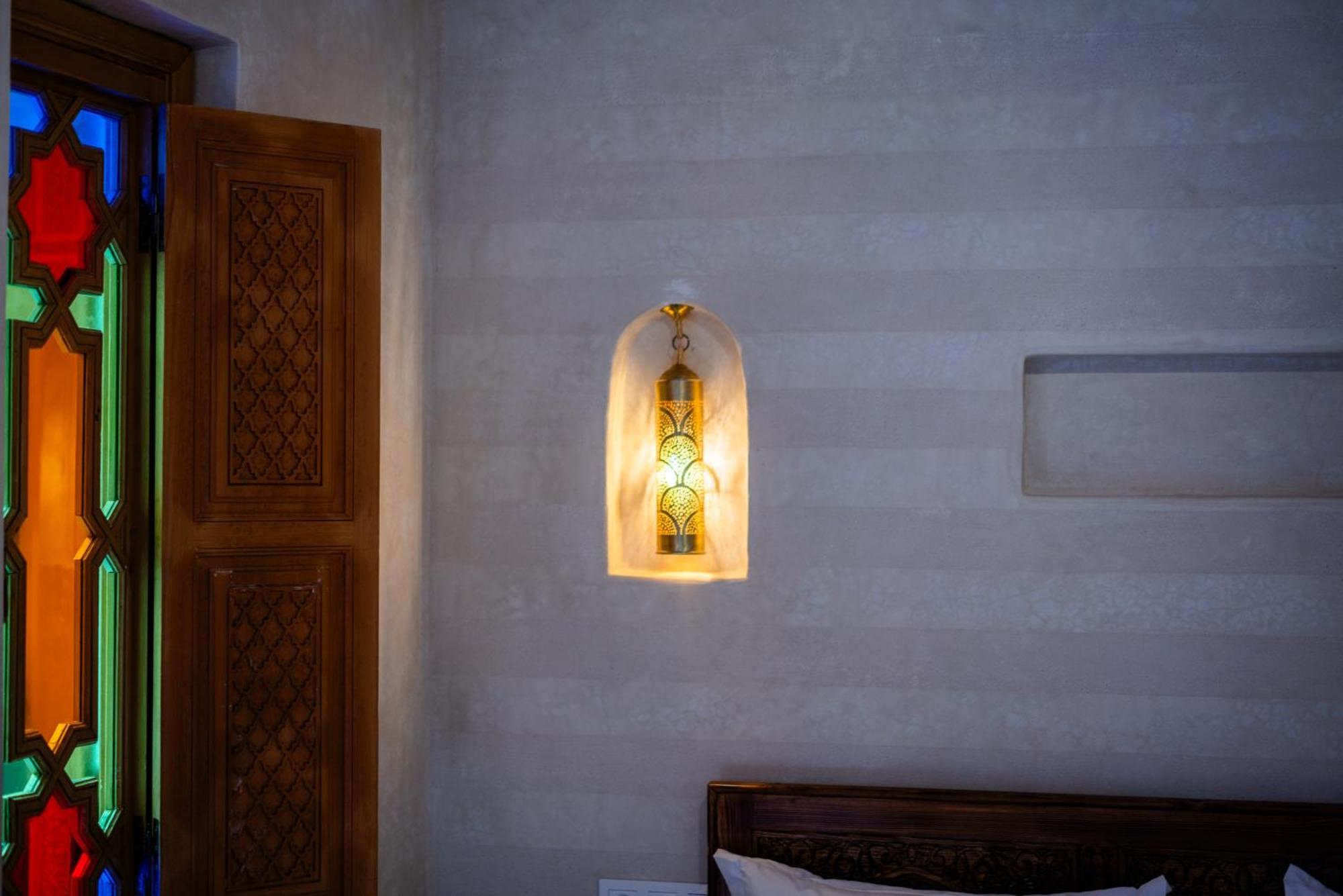 Riad Nadalinn Marrakesz Zewnętrze zdjęcie