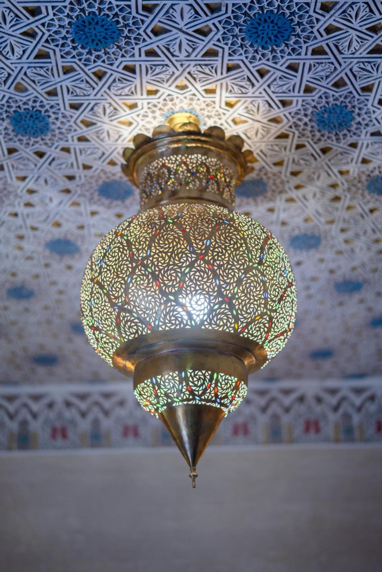 Riad Nadalinn Marrakesz Zewnętrze zdjęcie
