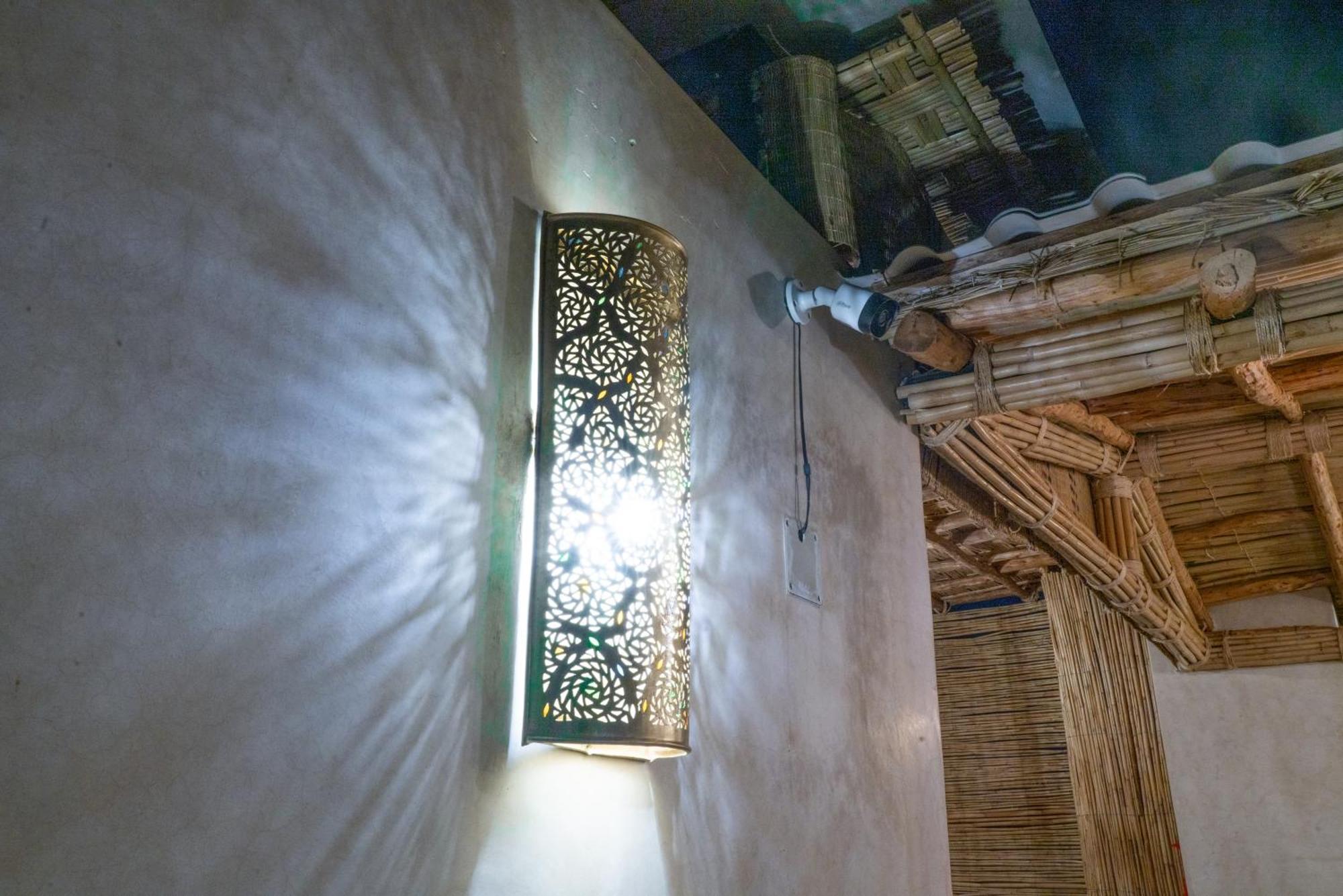 Riad Nadalinn Marrakesz Zewnętrze zdjęcie