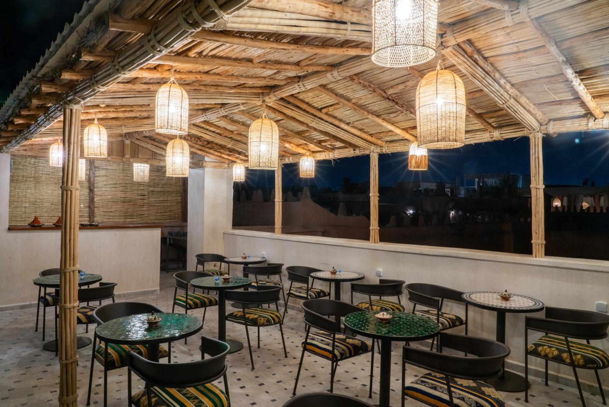 Riad Nadalinn Marrakesz Zewnętrze zdjęcie
